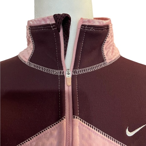BNWOT SMALL NIKE THERMA FIT 1/4 ZIP - Picture 6 of 9
